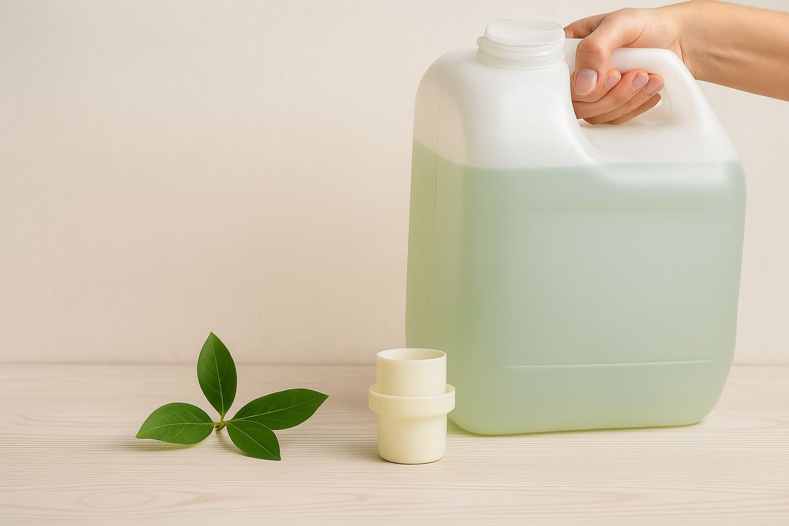 Produits écologiques