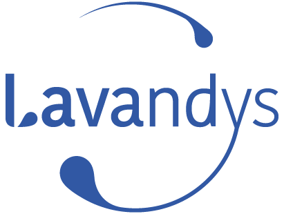 Logo Réseau Lavandys